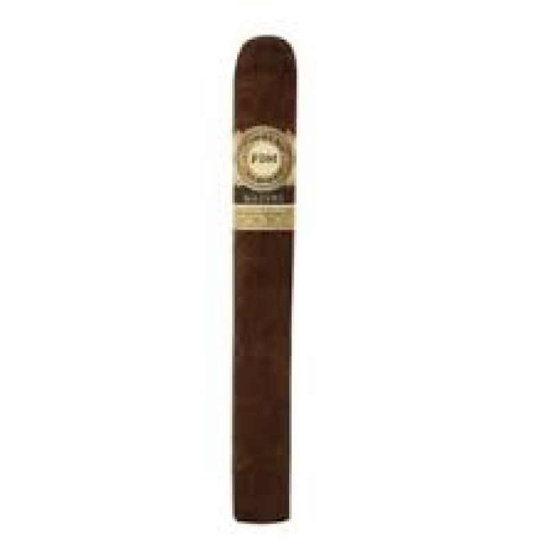 BRICK HOUSE PERLA DEL MAR TG MADURO SINGLE 25 CT BOX 6X60.