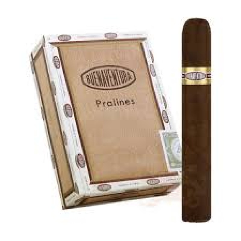 BUEMAVENTURA PRALINES P 554 5.75 X 54 10 CT BOX