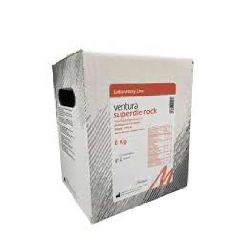 BUENAVENTURA  DI EMENSIONES D6 10 CT BOX