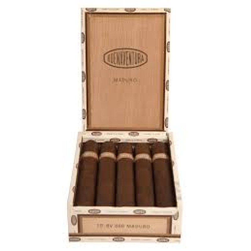 BUENAVENTURA MADURO BV 600 MADURO 10 CT BOX