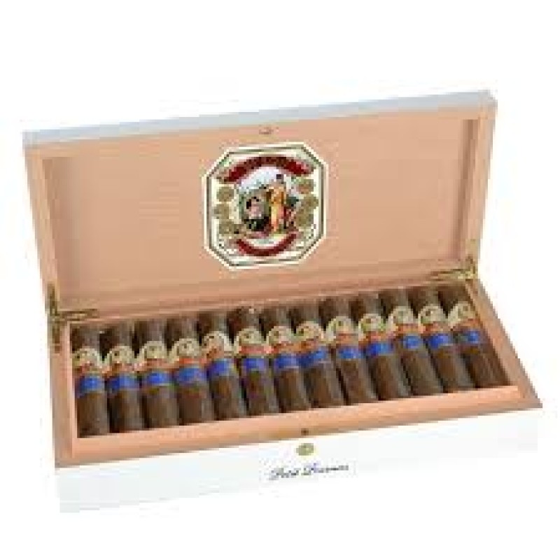 BYRON PETIT PEMAS 19th 25 CT BOX