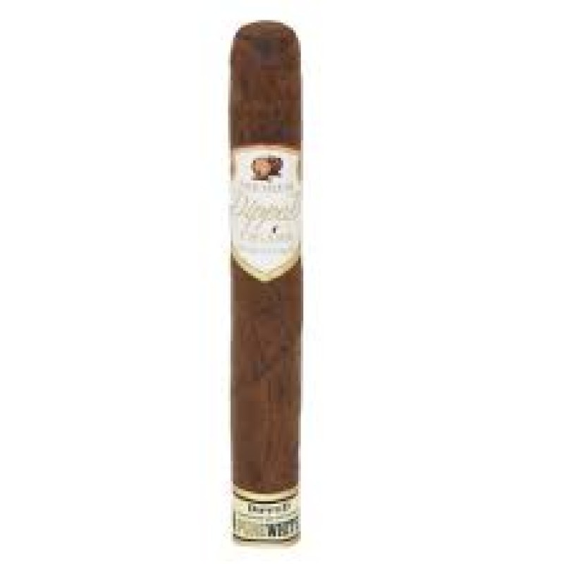 Blue Mountain Cigars Hennessy Pure White Toro 25 ct Bundel.
