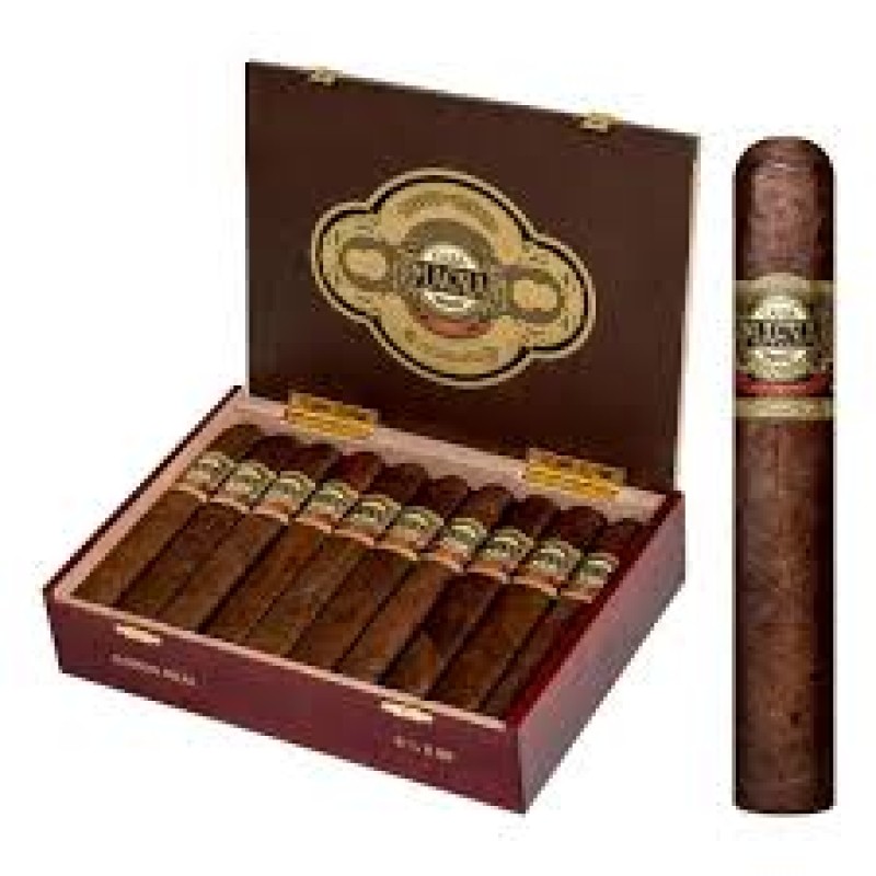 C ASA MAGNA COLORADO BOX PRESS GORDO REAL 6.25 X 60 20 CT BOX
