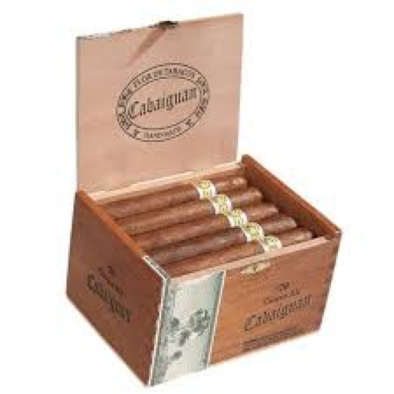 CABAIGUAN GUAPOS   20 CT BOX