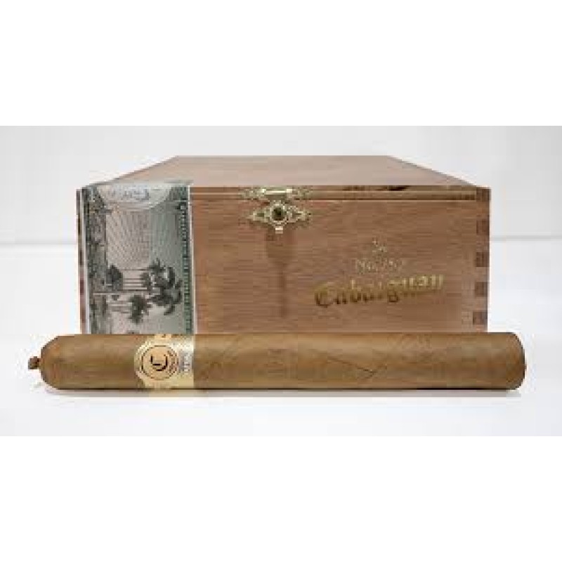 CABAIGUAN NO 752 7X52 24 CT BOX