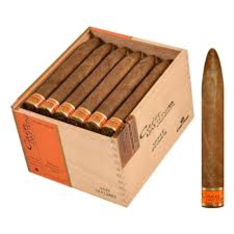 CAIN DAYTONA 6X54 24 CT BOX