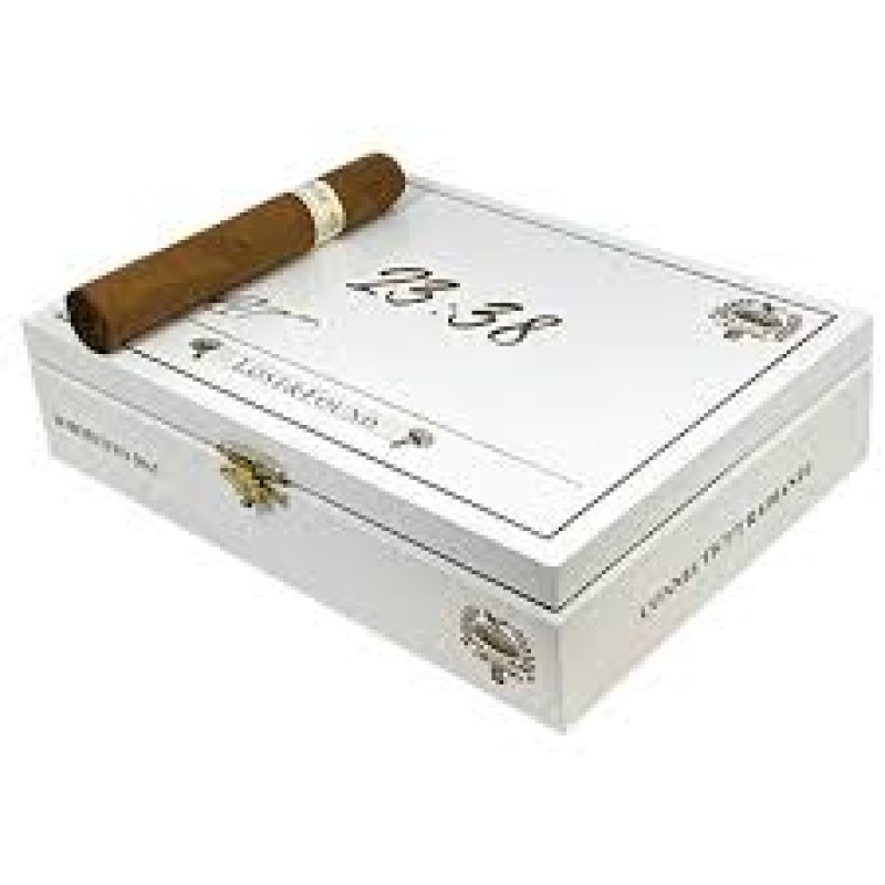 CALDWELL 22 MIN TO MIDNIGHT CONNECTICUT ROBUSTO  20 CT BOX