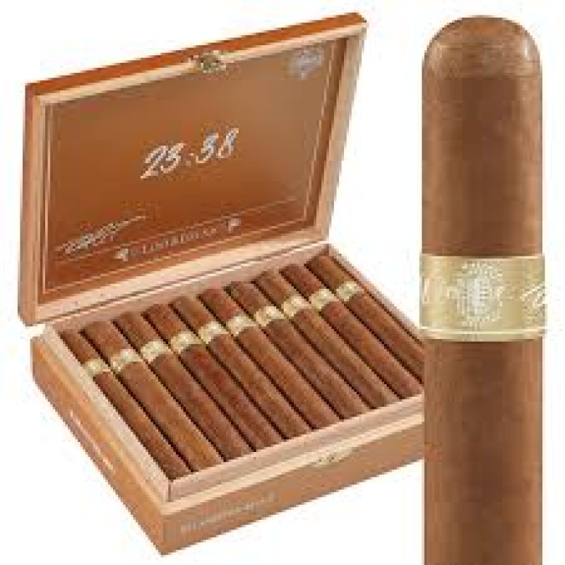 CALDWELL 22 MIN TO MIDNIGHT HABANO  TORO 20 CT BOX