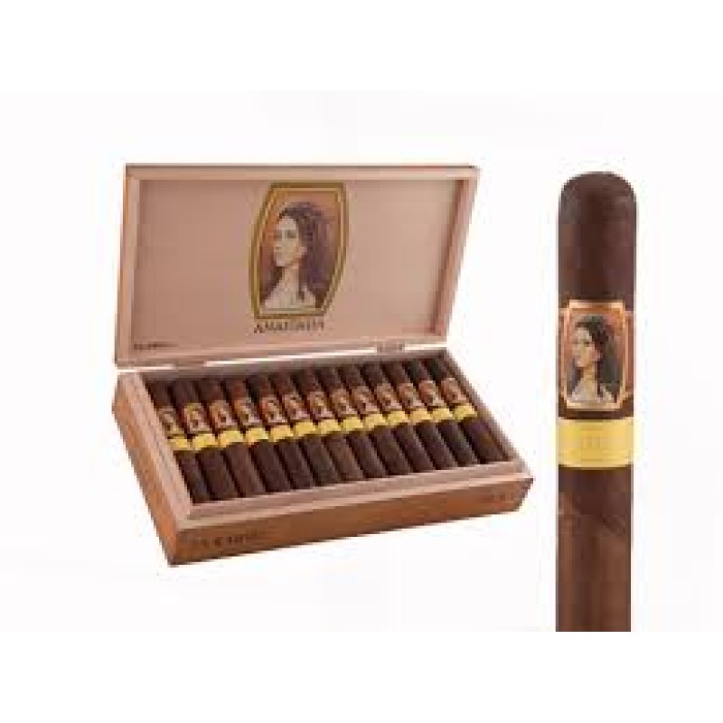 CALDWELL ANASTASIA KARTEL 50 X5 25 CT BOX