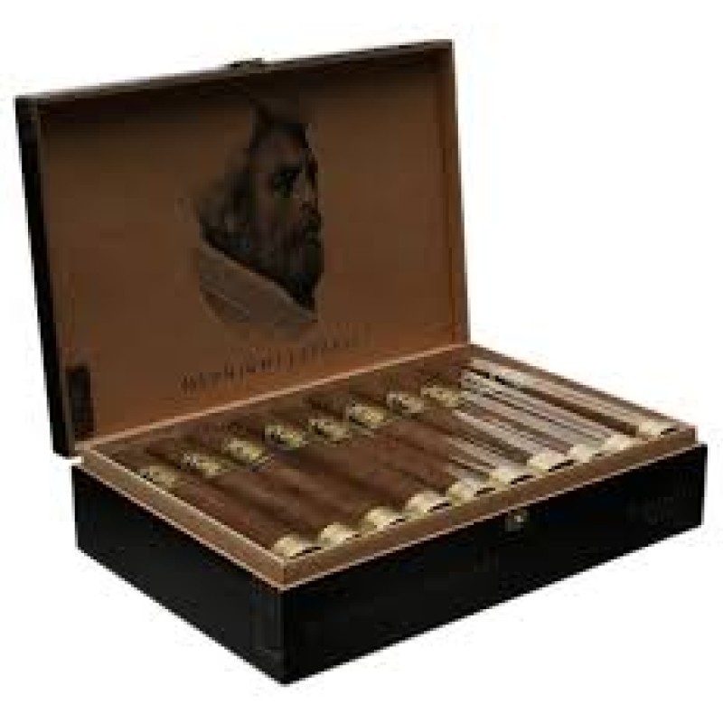 CALDWELL CIGAR MIDNIGHT EXPRESS JOCKYEY CLUB ROBUSTO 20 CT BOX