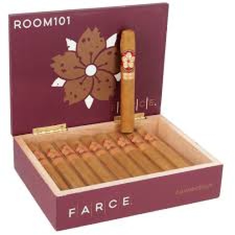 CALDWELL FARCE CONNECTICUT  SUPER TORO 56X65 20 CT BOX