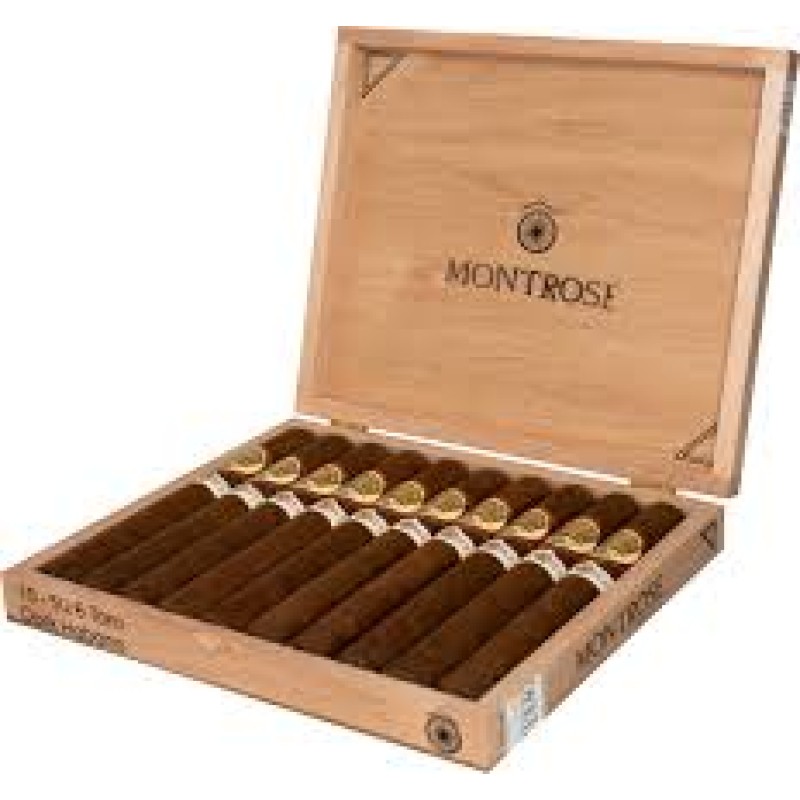 CALDWELL MONTROSE 50X6 10 CT BOX