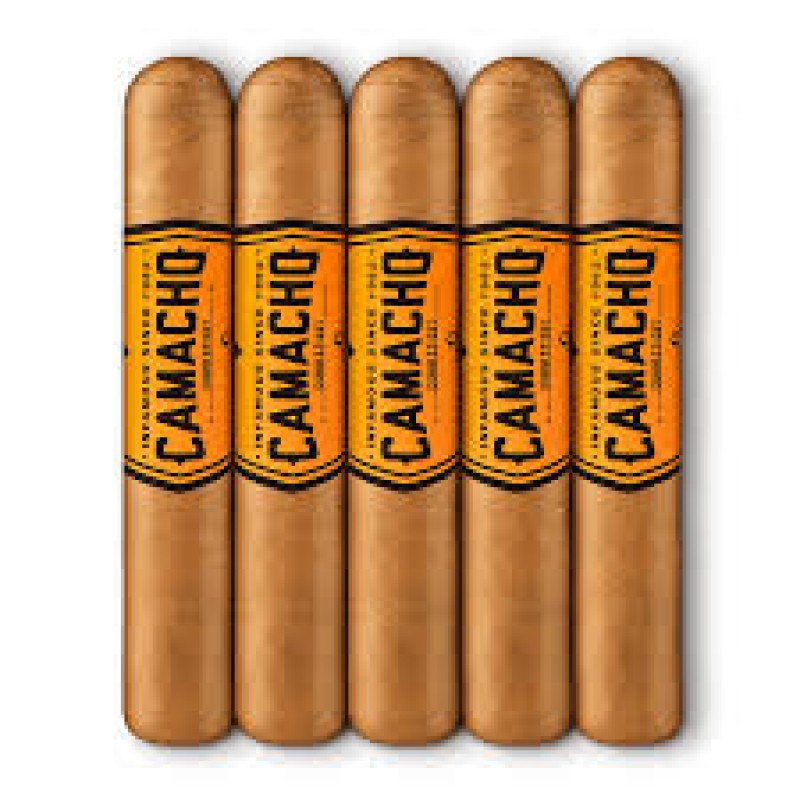 CAMACHO CONNECTICUT CE US 5 PACK