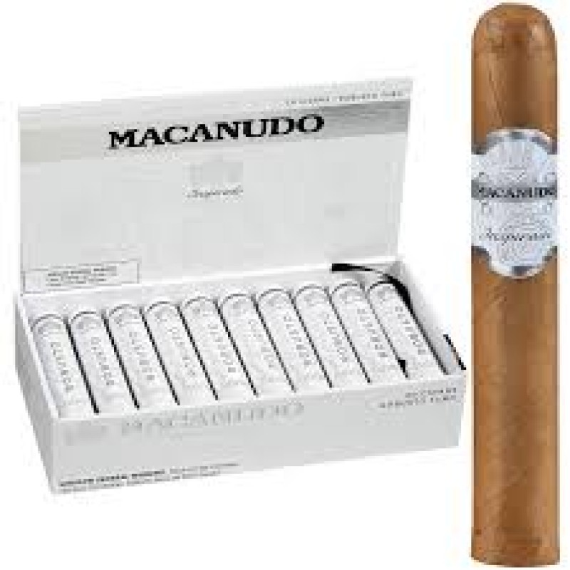 CAMACHO COROJO ROBUSTO TUBO 20 CT. BOX 5.00X50