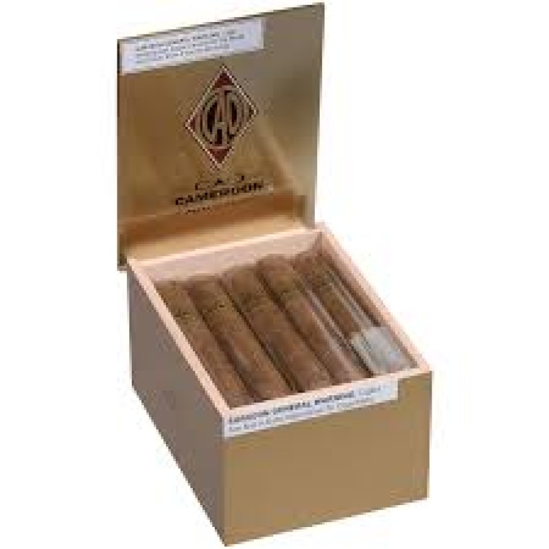 CAO CAMEROON TORO 20 CT BOX