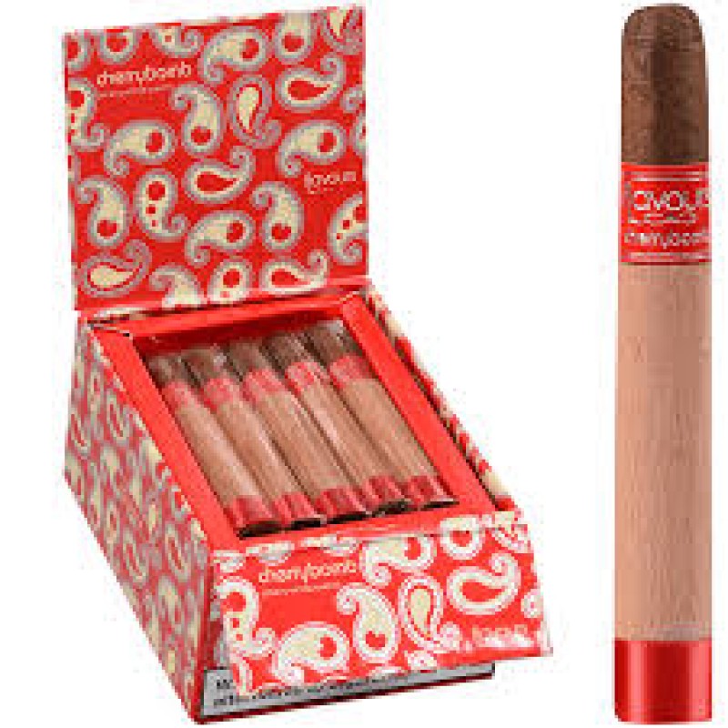 CAO CHERRY BOMB CORONA 20 CT BOX