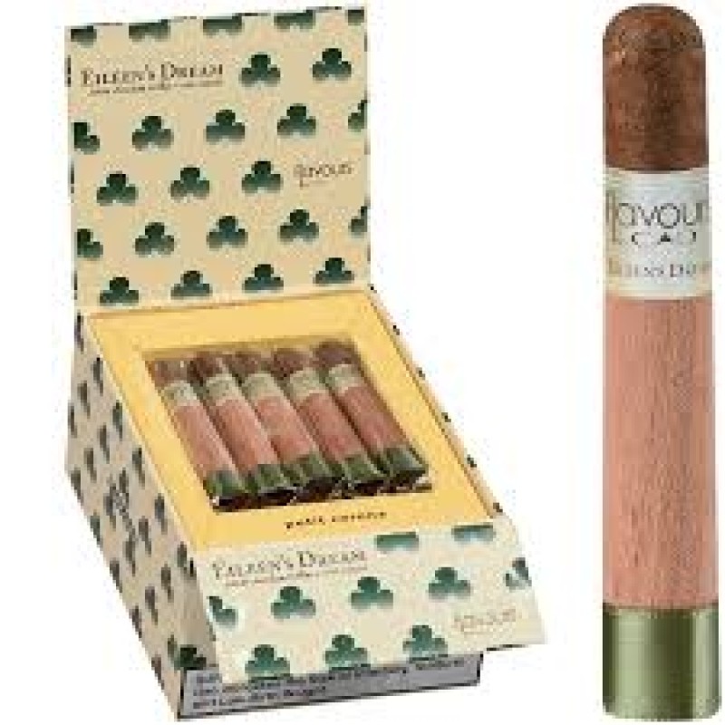 CAO EILEEN DREAM PETITE CORONA 25 CT BOX