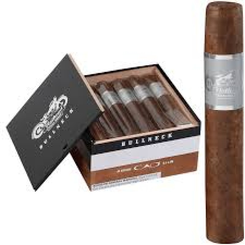 CAO FLATHEAD STEEL HORSE BULLNECK 18 CT. BOX 6.50X66