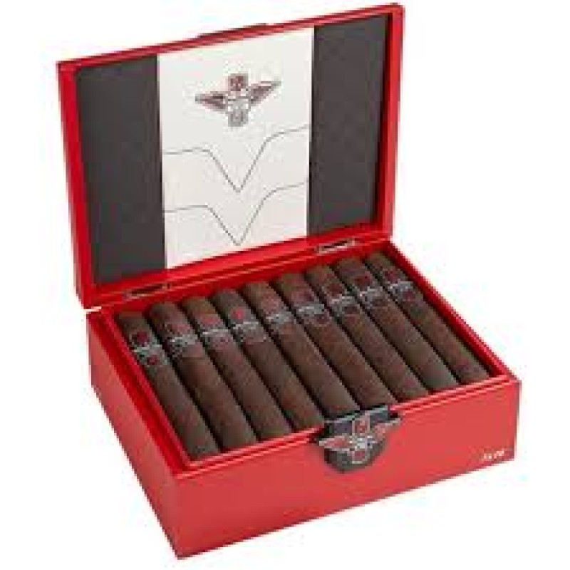 CAO FLATHEAD V21 BIG BLOCK 7X70  27 CT BOX