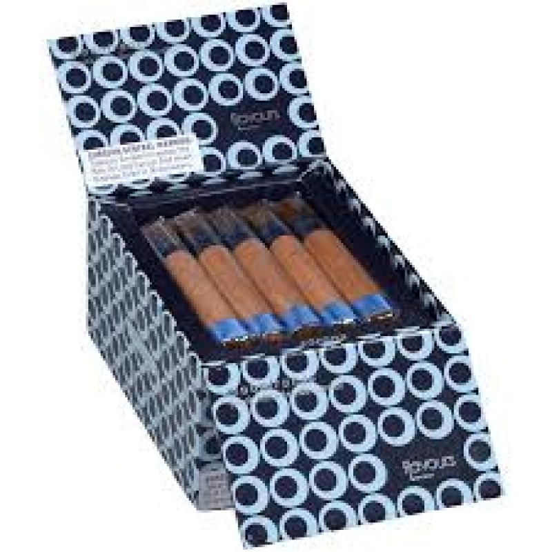 CAO MOONTRANCE CORONA  20 CT BOX