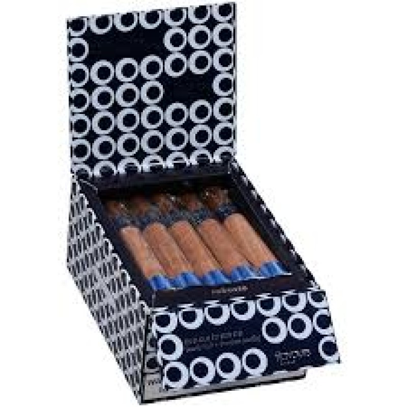 CAO MOONTRANCE TORPEDO 20 CT BOX
