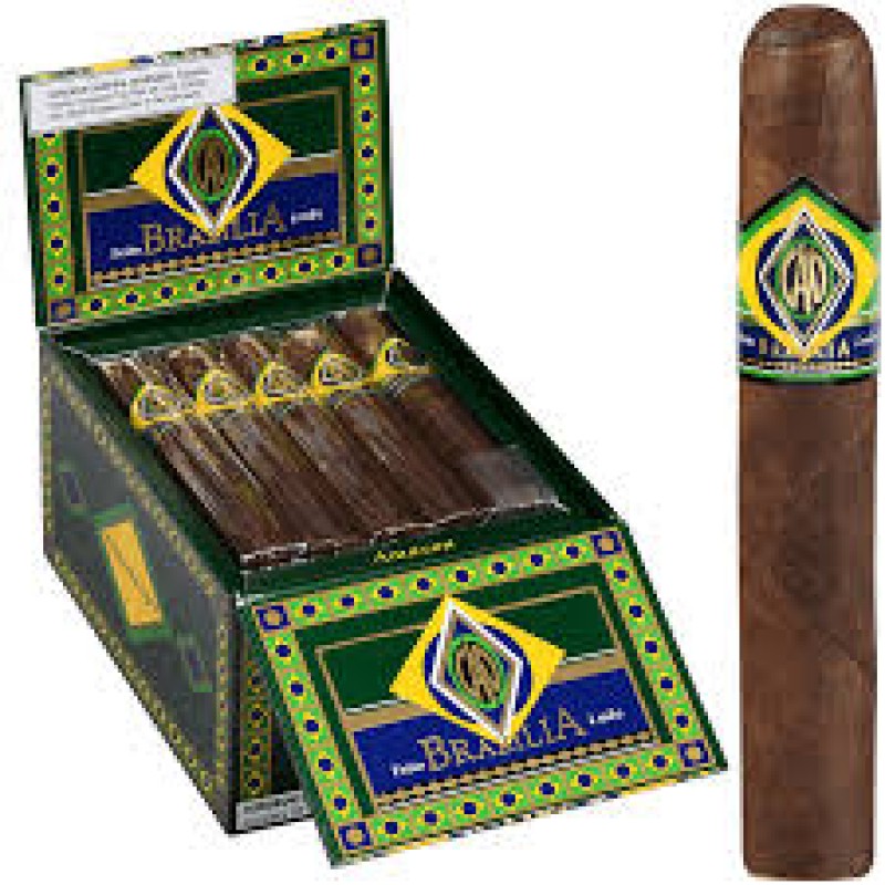 CAO-BRAZILIA AMAZON 20 CT