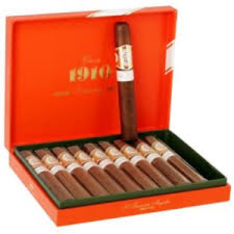 CASA 1910 -10 CASA 1910 10 CT BOX
