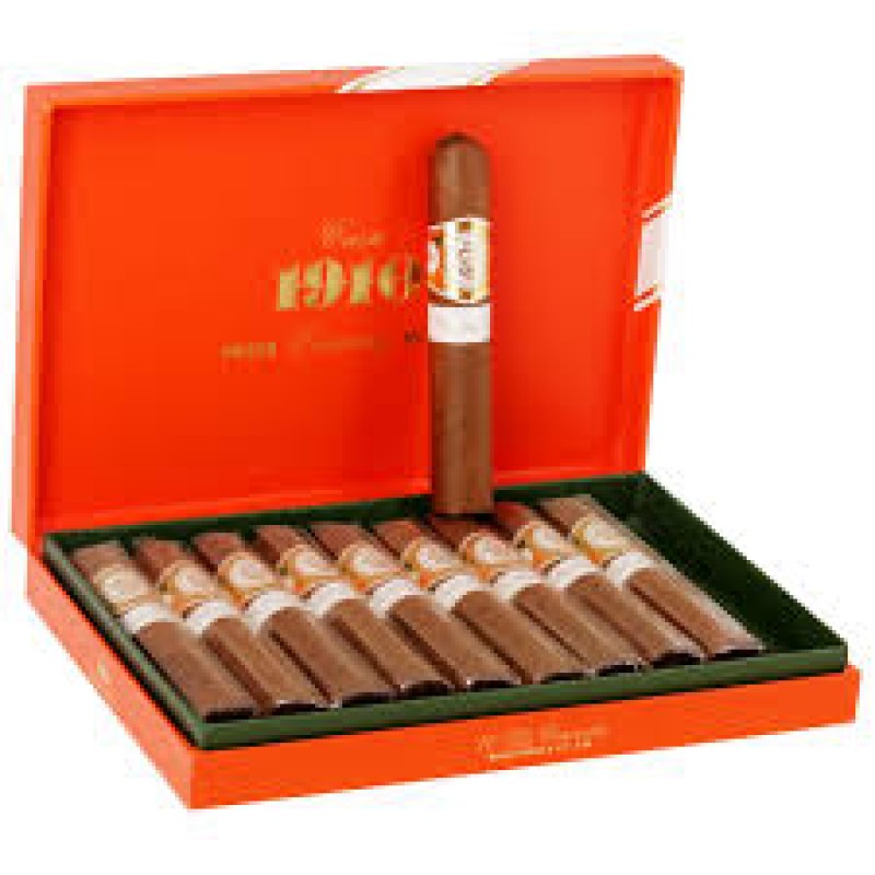 CASA 1910 LE LA CORONELA 5.5X58 25 CT BUNDLE