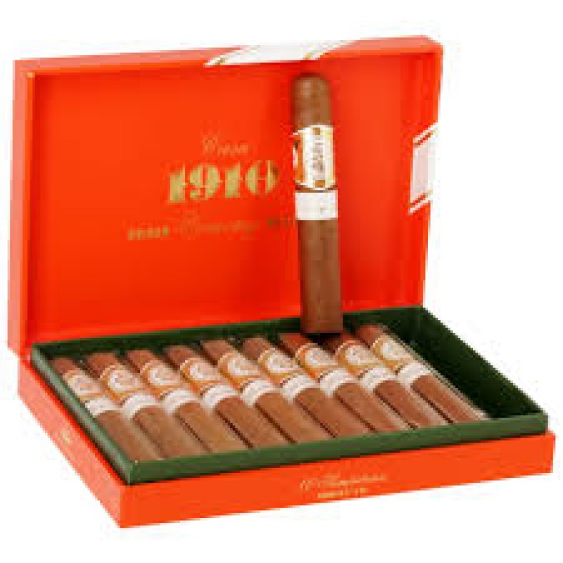 CASA 1910 SAMPETRINA 5X50 ROBUSTO 25 CT BUNDLE