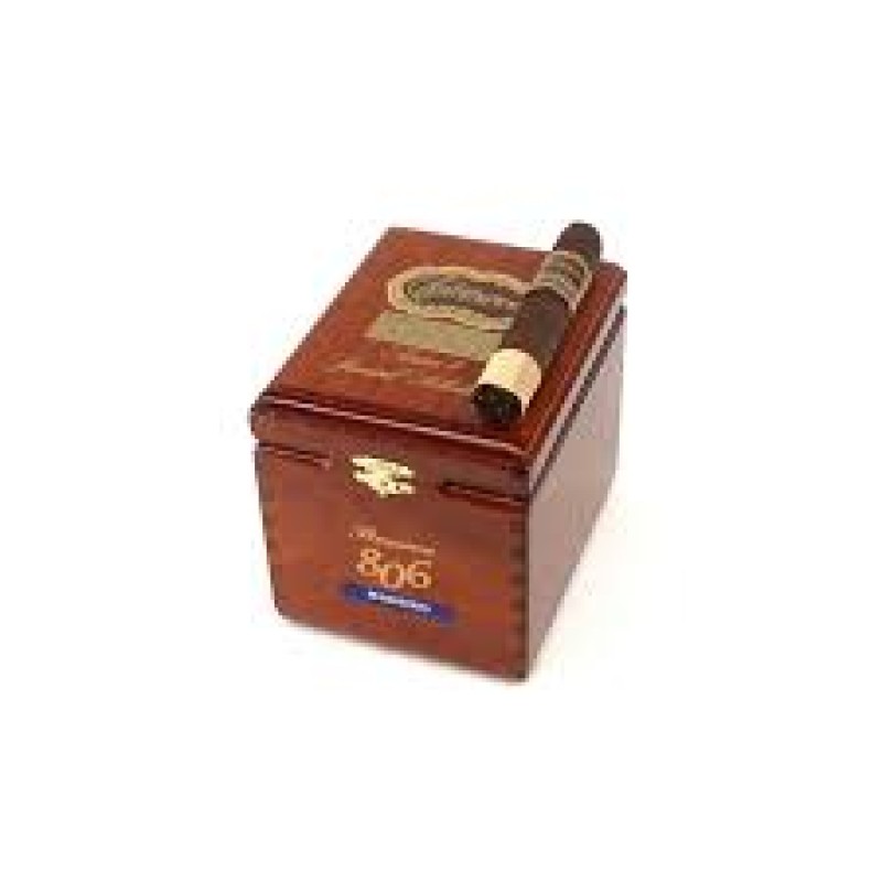 CASA FUENTE 806 MADURO 25 CT BOX