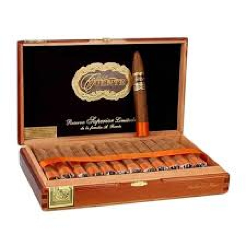 CASA FUENTE BELICOSO FINO 25 CT BOX