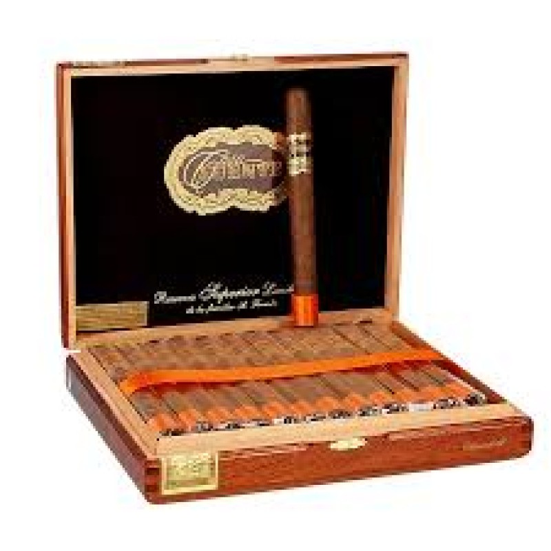 CASA FUENTE CHURCHILL 25 CT BOX