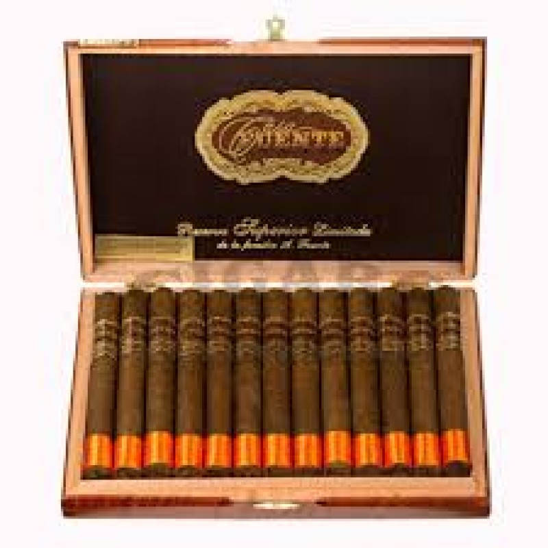 CASA  FUENTE DOUBLE CORONA 75/8X 49  25CT BOX