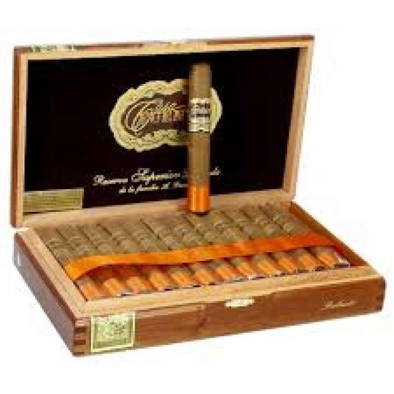 CASA  FUENTE ROBUSTO 51/4 X50  25CT BOX