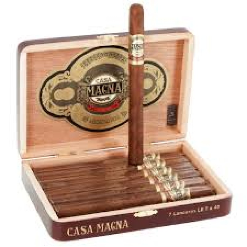 CASA MAGNA COLORADO LANCERO LE 7 CT BOX