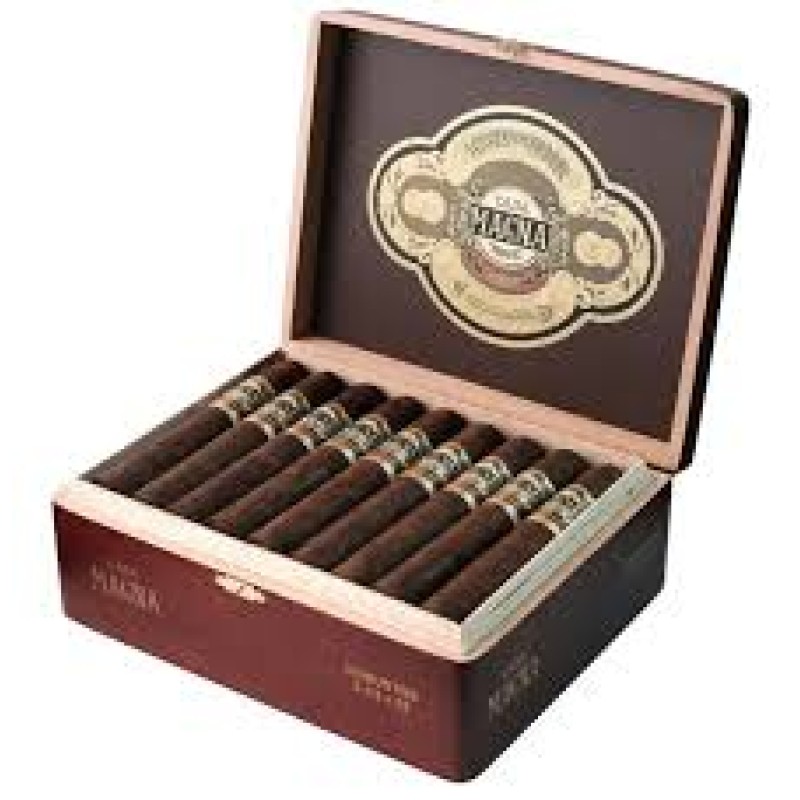 CASA  MAGNA COLORADO NICARAGUA GORDA REAL  27 CT BOX