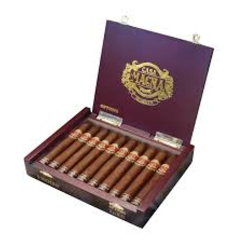CASA MAGNA D MAGNUS II OPTIMUS 10 CT BOX