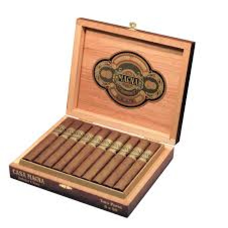 CASA MAGNA JALAPA CLARO GRAN TORO 20 CT BOX