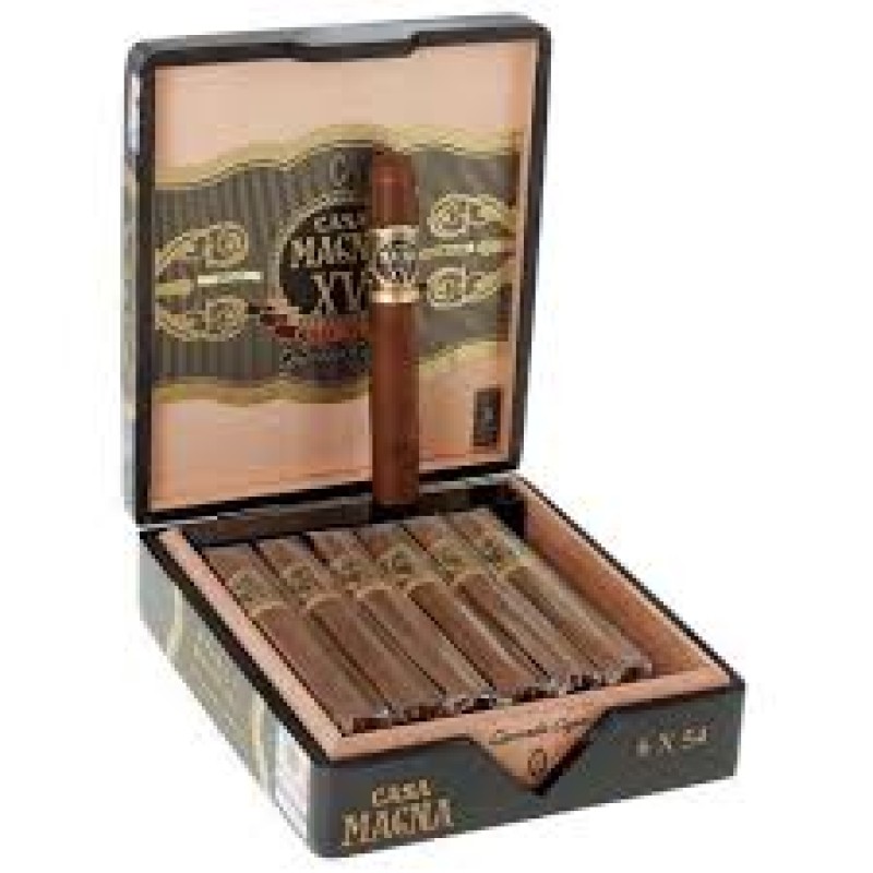 CASA MAGNA XV ANNIVERSARY 6X54 15 CT BOX