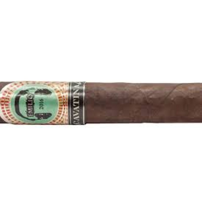 CAVATINA BY EMILIO  GRAND TORO 20 CT BO X