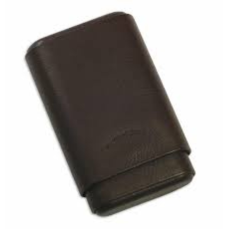CB ROBUSTO  60 RNG 3 F TAN  CASE  / 3 .