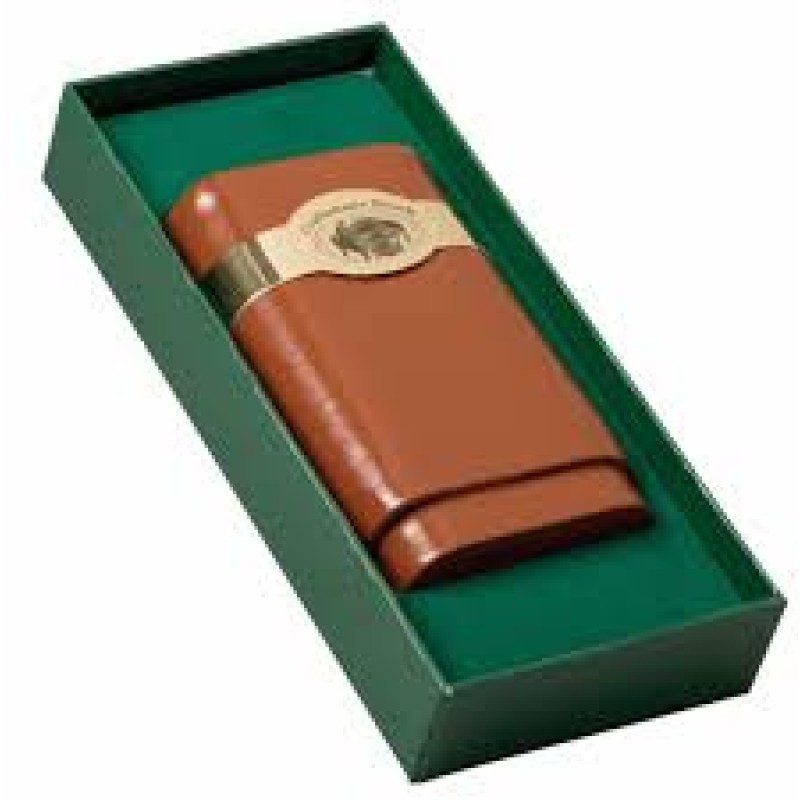 CB ROBUSTO  60 RNG 3 F CHOCOLATE CASE  / 3 .