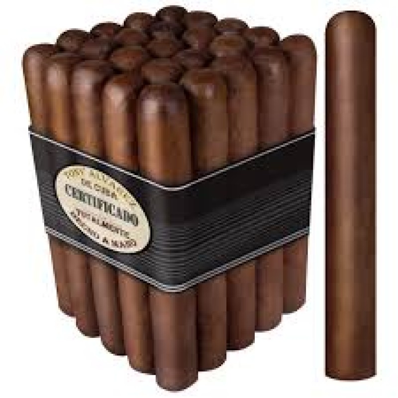 CHAIRMAN DOUBLE COPA 25 CT BUNDLE 6X60