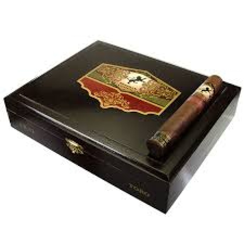 CHUPA CABRA 10 ANNIVERSARY SIXTY  20 CT BOX