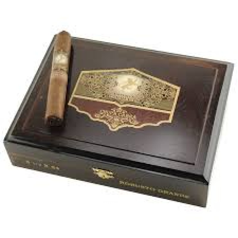 CHUPA CABRA MADURO ROBUSTO GRANDE 5X 1/2 54 20 CT BUNDLE