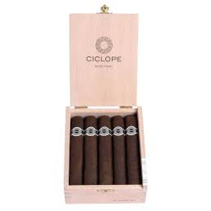 CICLOPE; CICLOPE 554 10 CT BOX