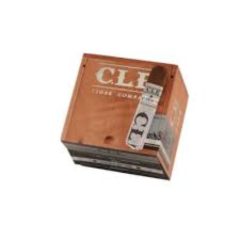 CLE AZABACHE 60X6 25 CT BOX