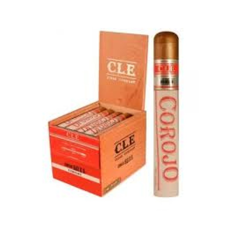 CLE COROJO 40*4 25 CT BOX