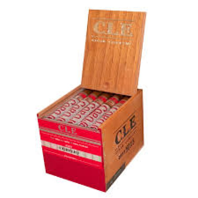 CLE COROJO 50 X 5 25 CT BOX