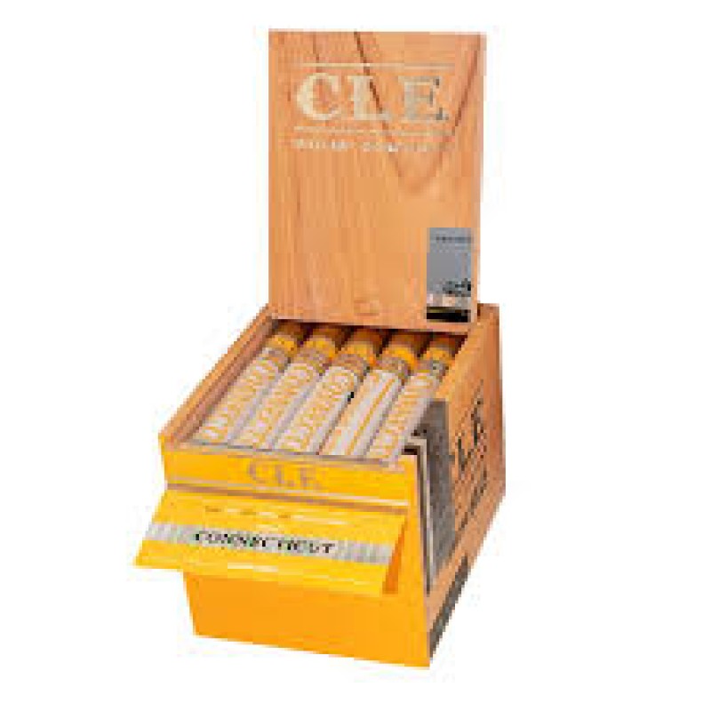 CLE EXCLUSIVO 50X5  25 CT BOX
